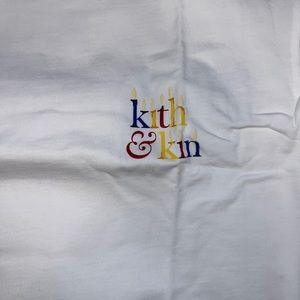 Kith long sleeve